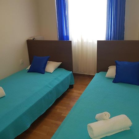 Comfortable Apt , 5 Min Walk To Acropolis Атина Екстериор снимка