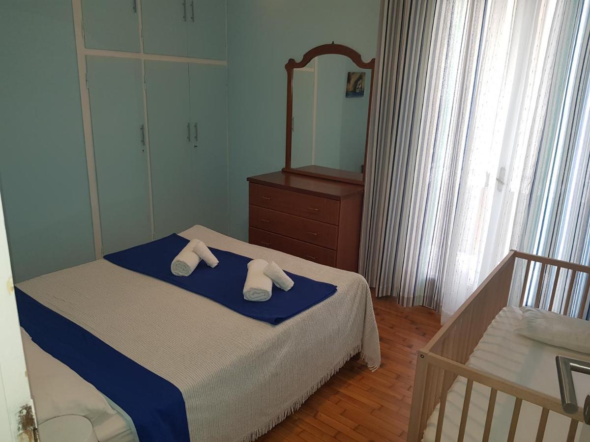 Comfortable Apt , 5 Min Walk To Acropolis Атина Екстериор снимка
