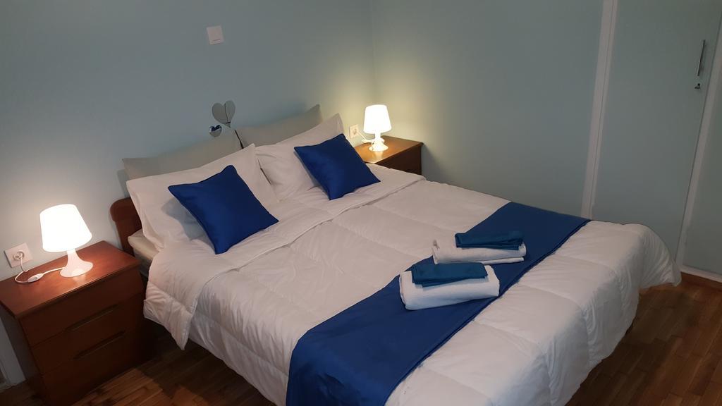 Comfortable Apt , 5 Min Walk To Acropolis Атина Екстериор снимка